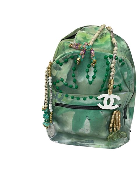 zaino customizzato SG COSTUMIZED | ZAINOVE